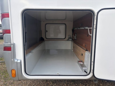 Rapido 9060 F Mobily Design Edition DF MOBILITY - 65.990 &euro; - #4