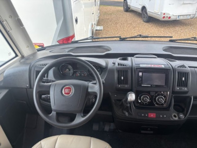 Rapido 9060 F Mobily Design Edition DF MOBILITY - 65.990 &euro; - #6