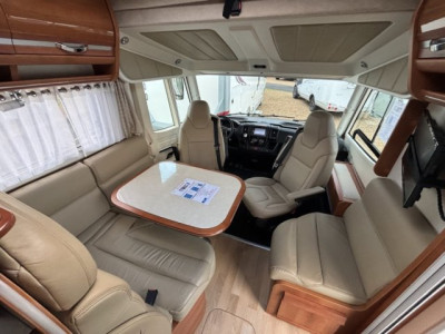 Rapido 9060 F Mobily Design Edition DF MOBILITY - 65.990 &euro; - #8