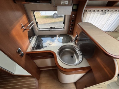 Rapido 9060 F Mobily Design Edition DF MOBILITY - 65.990 &euro; - #9