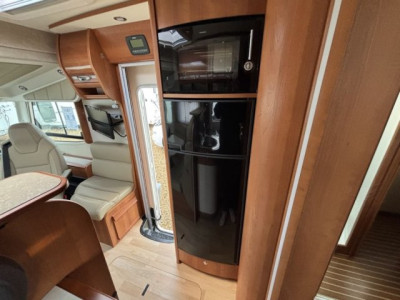 Rapido 9060 F Mobily Design Edition DF MOBILITY - 65.990 &euro; - #10