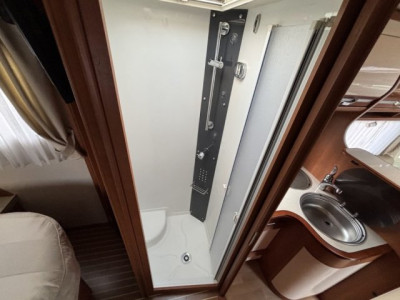 Rapido 9060 F Mobily Design Edition DF MOBILITY - 65.990 &euro; - #11