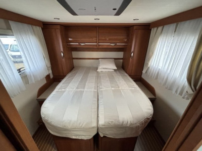 Rapido 9060 F Mobily Design Edition DF MOBILITY - 65.990 &euro; - #13