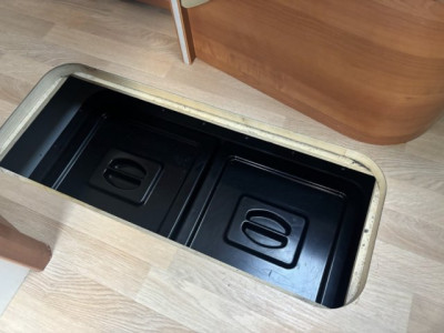 Rapido 9060 F Mobily Design Edition DF MOBILITY - 65.990 &euro; - #16