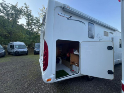 Rapido 9083 DF CAMPING CAR INTEGRAL - 39.900 € - #12