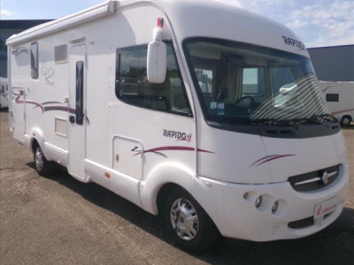 Achat Rapido 9083 DF Occasion