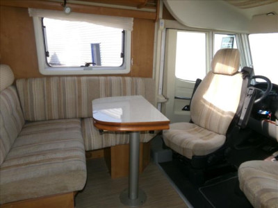 Rapido 9083 DF - Photo 4