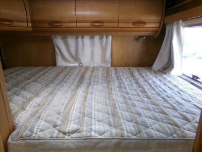 Rapido 9083 DF - Photo 8