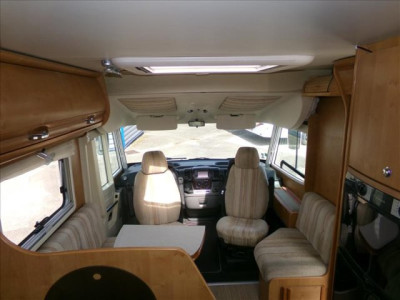 Rapido 9083 DF - Photo 9