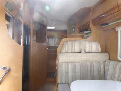 Rapido 9083 DF - Photo 10