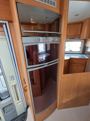 Rapido 9083 DF - Photo 2