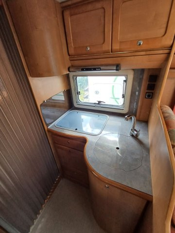 Rapido 9083 DF - Photo 3
