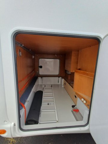 Rapido 9083 DF - Photo 8