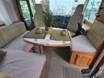 Rapido 9083 DF - Photo 2