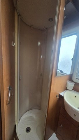 Rapido 9083 DF - Photo 11