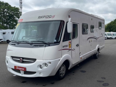 Rapido 9090 DF 9090df - Photo 2