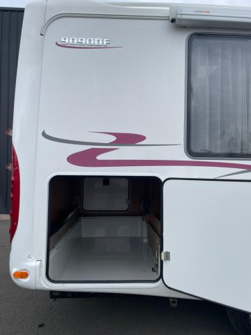 Rapido 9090 DF 9090df - Photo 5