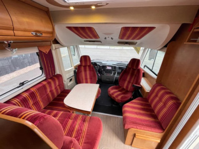 Rapido 9090 DF 9090df - Photo 6