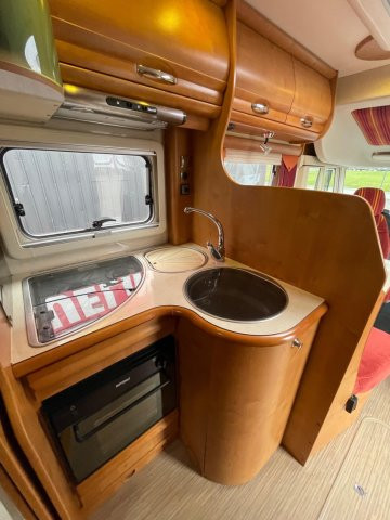 Rapido 9090 DF 9090df - Photo 7