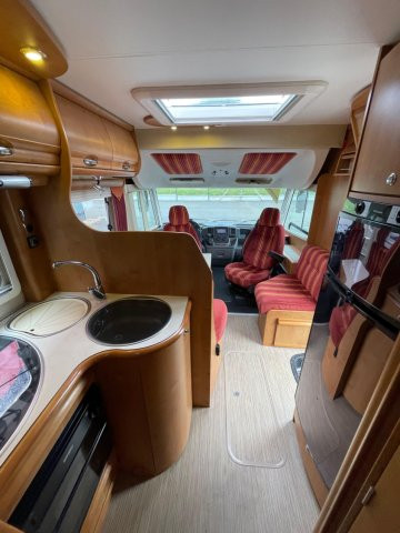Rapido 9090 DF 9090df - Photo 13