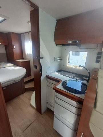Rapido 9090 DF - Photo 5
