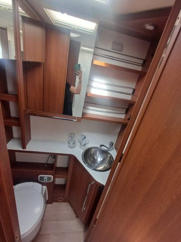 Rapido 9090 DF - Photo 6