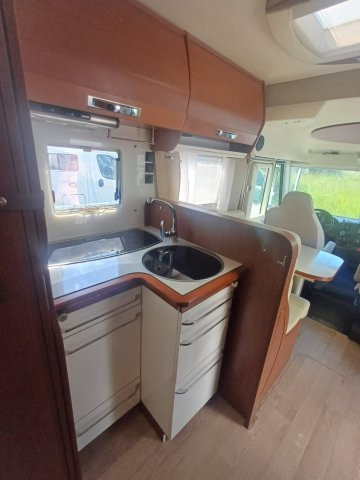 Rapido 9090 DF - Photo 7