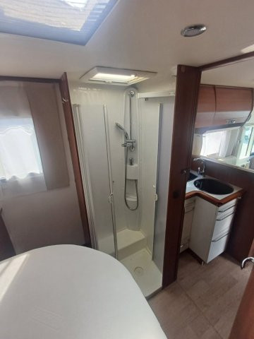 Rapido 9090 DF - Photo 8