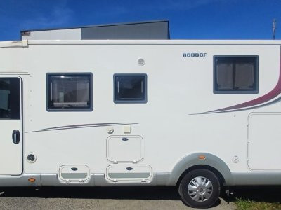 Rapido 9090 DF - Photo 2
