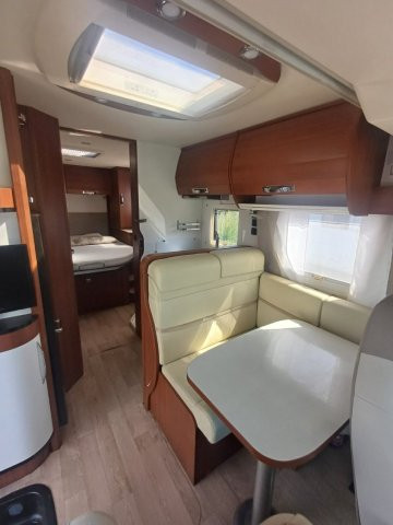 Rapido 9090 DF - Photo 10