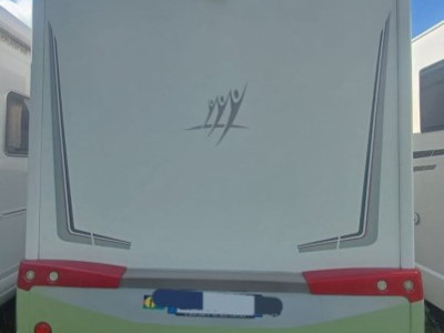 Rapido 9090 DF - Photo 3