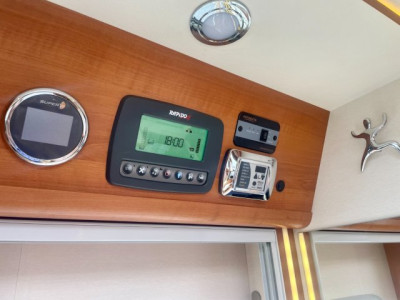 Rapido 9090 DF Design Edition ALKO - Photo 12