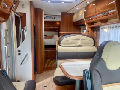 Rapido 9090 DF Design Edition ALKO - Photo 2