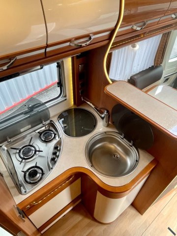 Rapido 9090 DF Design Edition ALKO - Photo 3