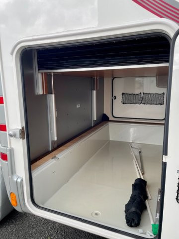 Rapido 9090 DF Design Edition ALKO - Photo 8