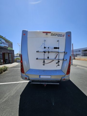 Rapido 9092 DF LE RANDONNEUR 9092DF - Photo 11