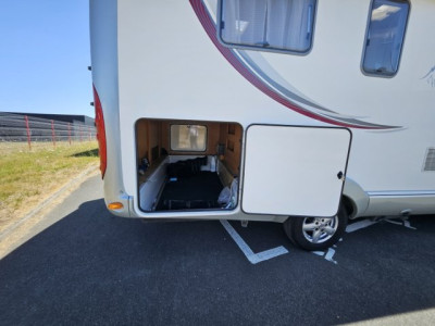 Rapido 9092 DF LE RANDONNEUR 9092DF - Photo 12