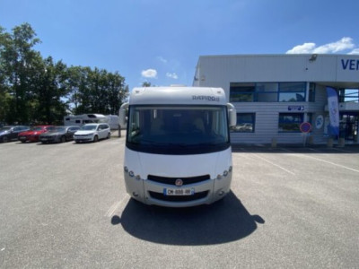 Rapido 9092 DF - Photo 2