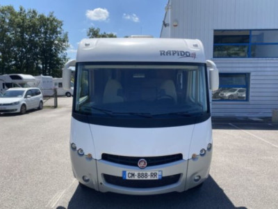 Rapido 9092 DF - Photo 3