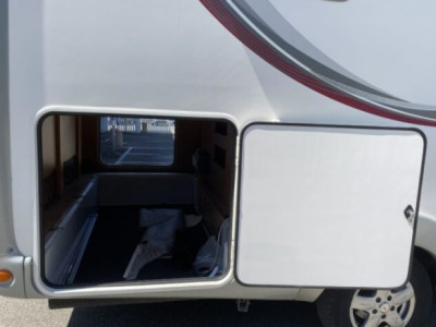 Rapido 9092 DF - Photo 12