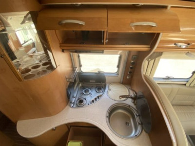 Rapido 9092 DF - Photo 17