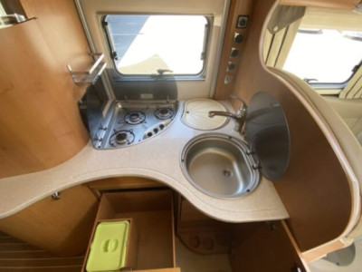 Rapido 9092 DF - Photo 18