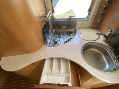 Rapido 9092 DF - Photo 19