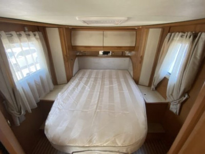 Rapido 9092 DF - Photo 20