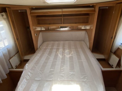 Rapido 9092 DF - Photo 24