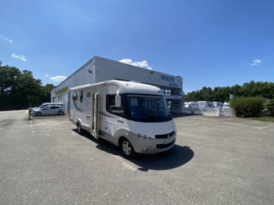 Rapido 9092 DF - Photo 1