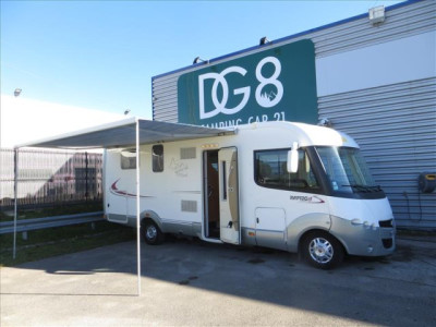 Rapido 9092 DF 9092DF Occasion