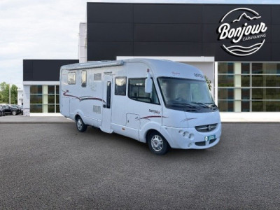 Rapido 9092 DF Occasion