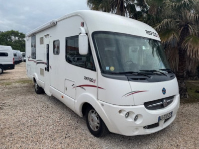 Achat Rapido 9095 DF ~ alko Occasion