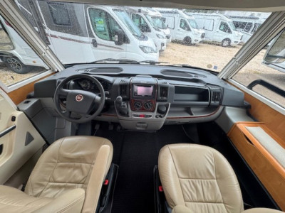 Rapido 9095 DF ~ alko - Photo 3